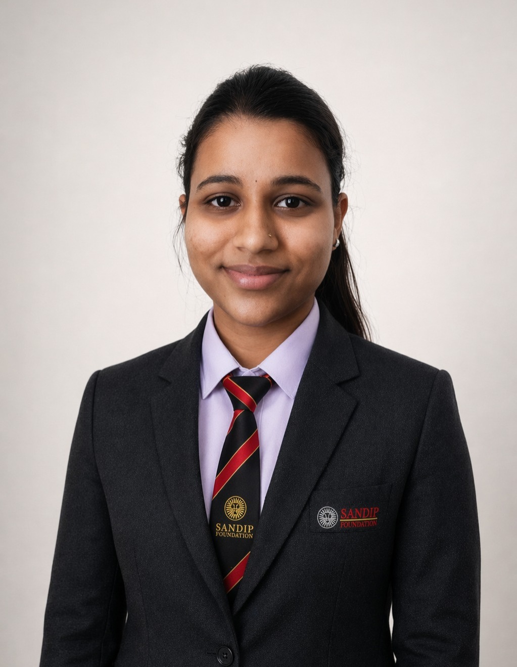 Gauri R. Vadaje